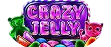 CRAZY JELLY