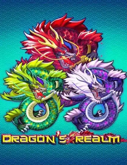 DRAGON' REALM