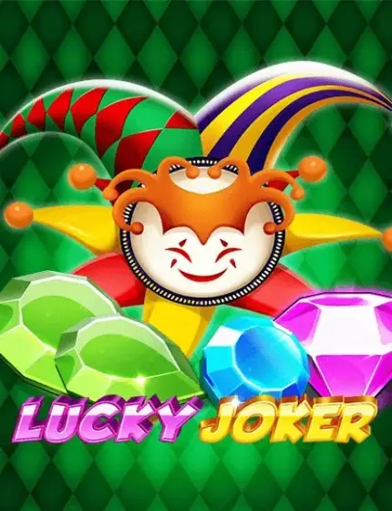 LUCKY JOKER