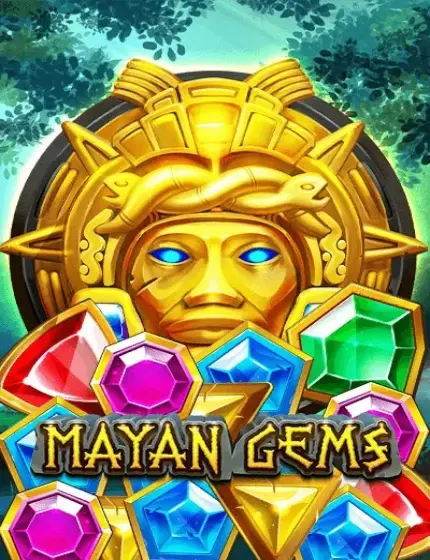 MAYAN GEMS