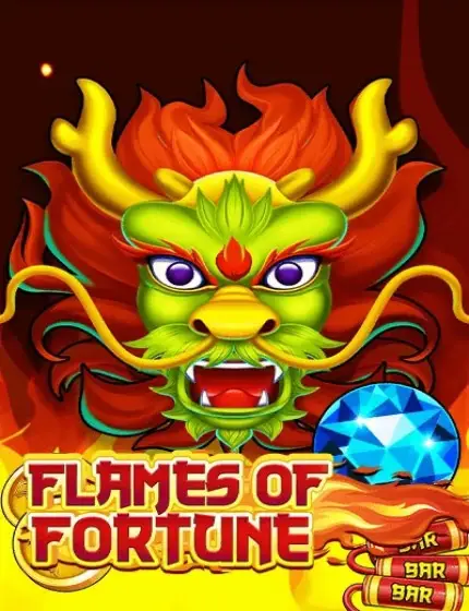 FLAMES OF FORTUNE