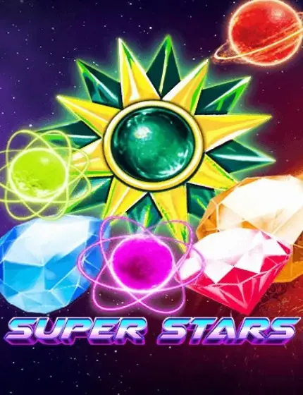 SUPER STARS