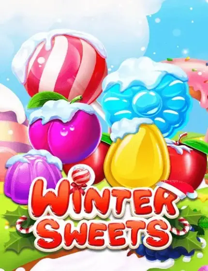 WINTER SWEETS