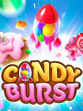 CANDY BURST