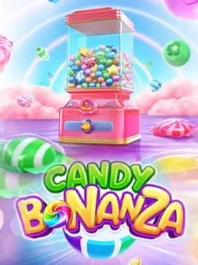 CANDY BONUNZA