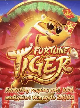 FORTUNE TIGER