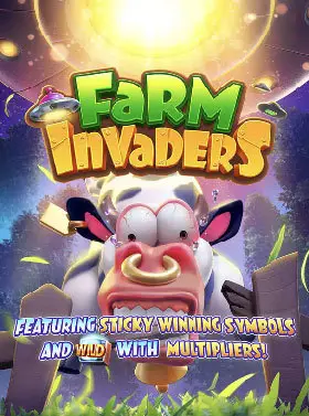 FARM INVADERS